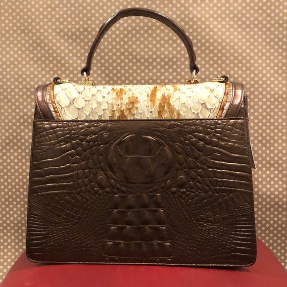 Brahmin Bag - Picture 3 of 4